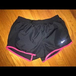 Nike shorts 🥊